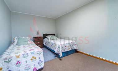 Venta hermosa casa con gran quincho y piscina María Lucia