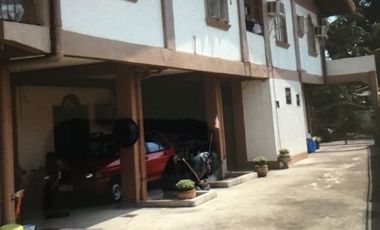 Apartments For Sale Balibago Angeles City Pampanga 890 Sq M