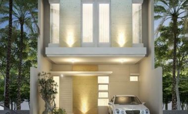 Rumah dijual di Waru, Waru, Sidoarjo, Jawa Timur