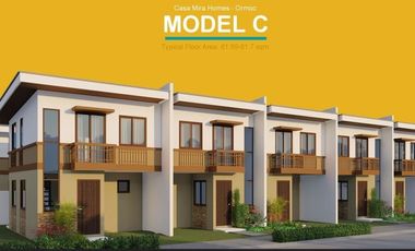 3 Bedroom House For Sale Ormoc Leyte