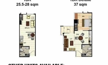 For sale 1br Condo in Makati near Makati Medical Center