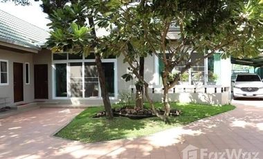 4 Bedroom House for sale in Nong Hoi, Chiang Mai