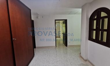 casa-local en venta en caobos. Cod V101729