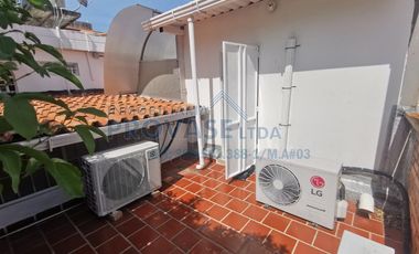 casa-local en venta en caobos. Cod V101729