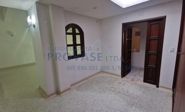 casa-local en venta en caobos. Cod V101729