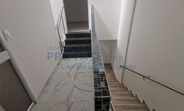 casa-local en venta en caobos. Cod V101729