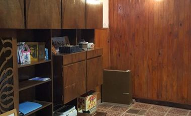 CASA CUATRO AMBIENTES LOTE PROPIO. VENTA DIRECTA