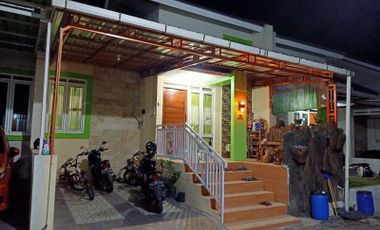 Rumah Siap Huni di Dukuh, Sidomukti: Apik Banget