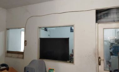 Pabrik / Gudang di Bekasi Timur