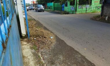 Pabrik / Gudang di Bekasi Timur