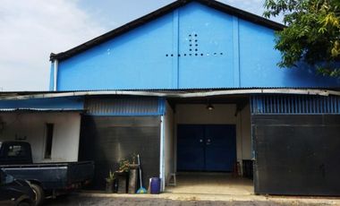 Pabrik / Gudang di Bekasi Timur