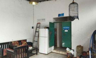 Pabrik / Gudang di Bekasi Timur