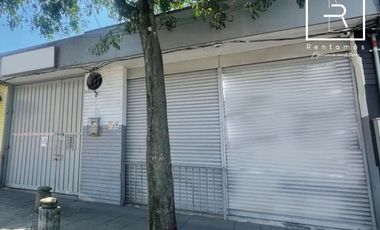 bodega en venta en estación exposiciones. Cod V11201