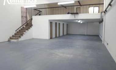 bodega en venta en estación exposiciones. Cod V11201