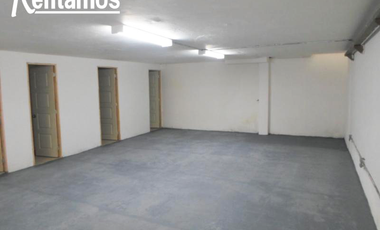 bodega en venta en estación exposiciones. Cod V11201