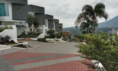 rumah Mewah Jatinangor View Gunung Manglayang dkt Kampus ITB