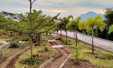 rumah Mewah Jatinangor View Gunung Manglayang dkt Kampus ITB