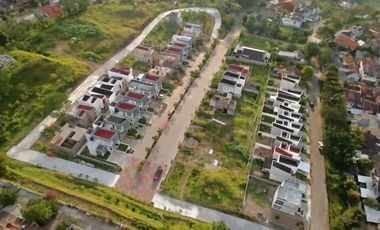 rumah Mewah Jatinangor View Gunung Manglayang dkt Kampus ITB