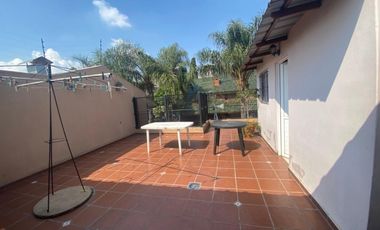 PH en Venta Ramos Mejia / La Matanza (A034 1502)