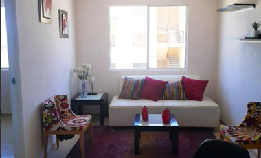 VENTA DEPARTAMENTO 2 RECAMARAS REAL SOLARE