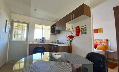 VENTA DEPARTAMENTO 2 RECAMARAS REAL SOLARE