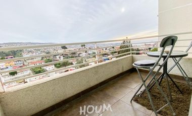 Departamento Cerro o'higgins ID: 109056r