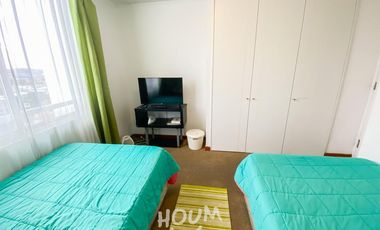 Departamento Cerro o'higgins ID: 109056r