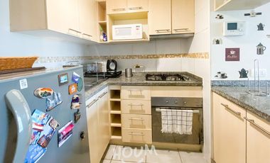 Departamento Cerro o'higgins ID: 109056r