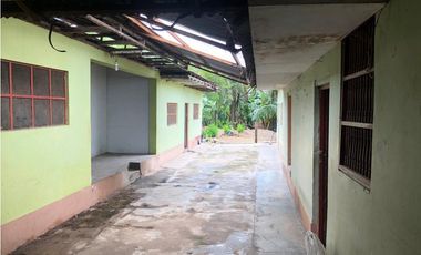 Local Comercial en Venta - Tarapoto - Centro