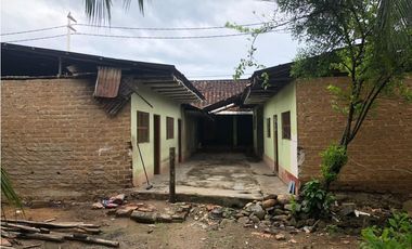 Local Comercial en Venta - Tarapoto - Centro