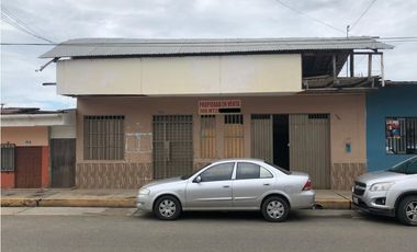 Local Comercial en Venta - Tarapoto - Centro