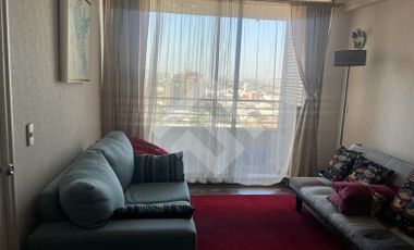 Departamento en Venta en Santiago/Nataniel Cox