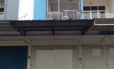Ruko dijual di Menganti, Gresik, Jawa Timur