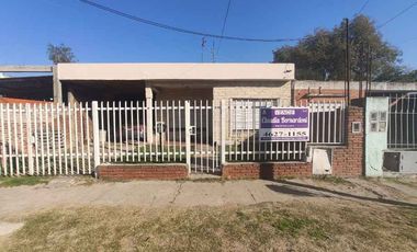 Casa en venta en Moron Sur