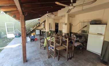 Casa en venta en Moron Sur