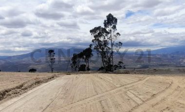Lotes de Terrenos  en Venta Proyecto la Cordillera Calderon