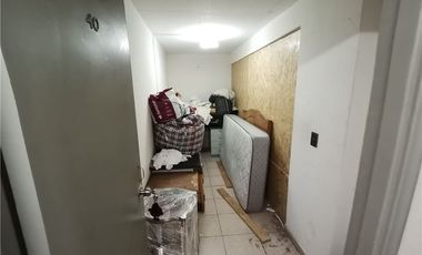 Plaza Ñuñoa, 3 dormitorios 2 baños