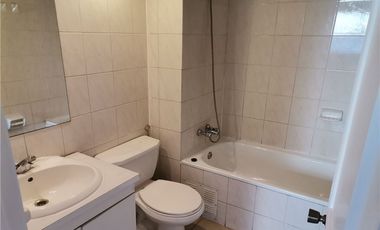 Plaza Ñuñoa, 3 dormitorios 2 baños