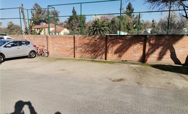 Plaza Ñuñoa, 3 dormitorios 2 baños