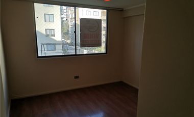 Plaza Ñuñoa, 3 dormitorios 2 baños