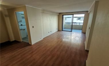 Plaza Ñuñoa, 3 dormitorios 2 baños