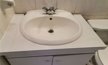 Plaza Ñuñoa, 3 dormitorios 2 baños