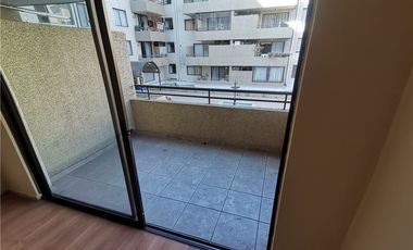 Plaza Ñuñoa, 3 dormitorios 2 baños