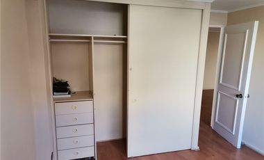 Plaza Ñuñoa, 3 dormitorios 2 baños