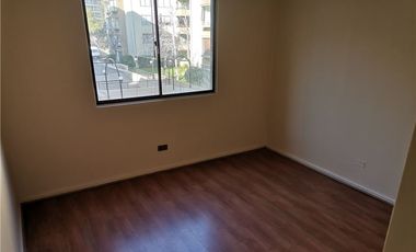 Plaza Ñuñoa, 3 dormitorios 2 baños