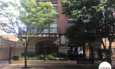 Venta Cochera  en Alem 100 - San Isidro
