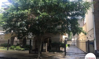 Venta Cochera  en Alem 100 - San Isidro