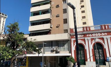 Departamento en  Venta - 3 D - Frente Plaza Independencia de Tucumán