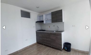 APARTAMENTO EN EL MIRADOR - BELLO