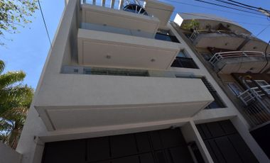 Venta departamento 2 amb San Fernando a estrenar